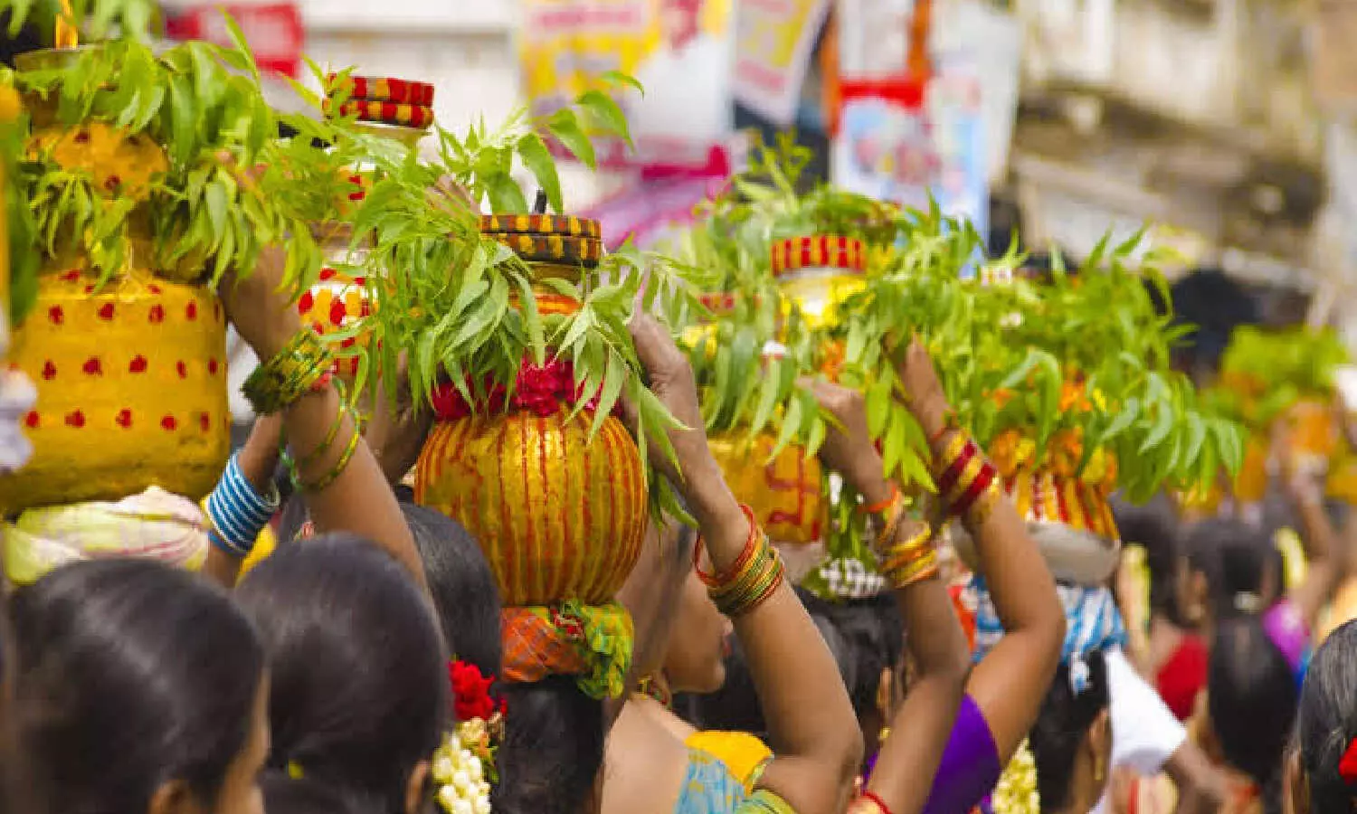 Bonalu traffic advisory: Check these routes before commuting in Hyderabad on July 20, 21 Bonalu traffic advisory: Check these routes before commuting in Hyderabad on July 20, 21