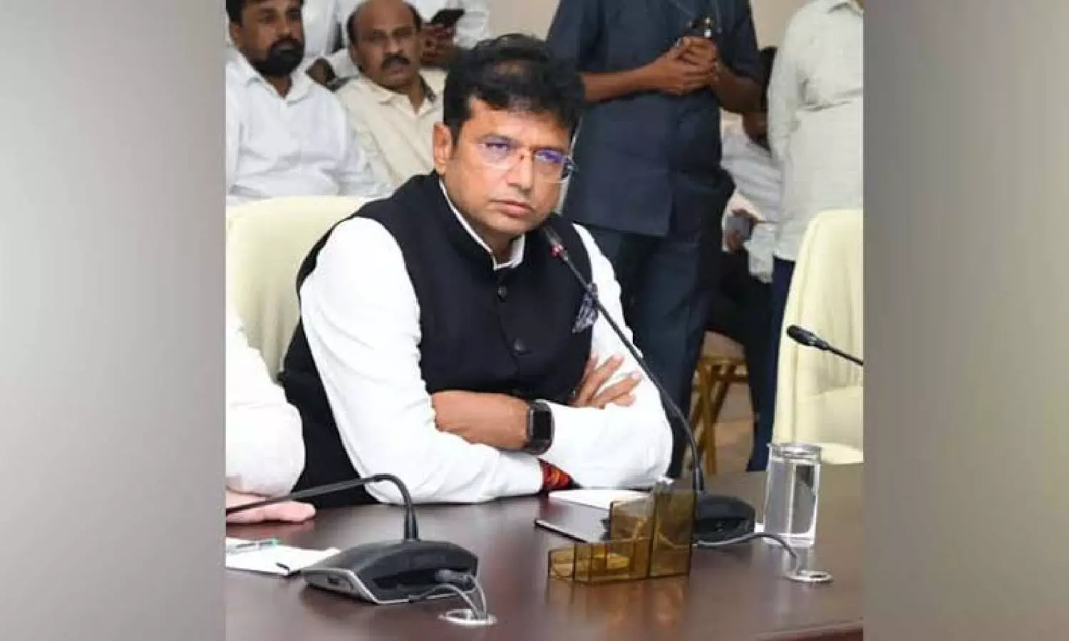 Bachupally six-lane corridor: Telangana to transfer 19 acres of forest land for project Bachupally six-lane corridor: Telangana to transfer 19 acres of forest land for project