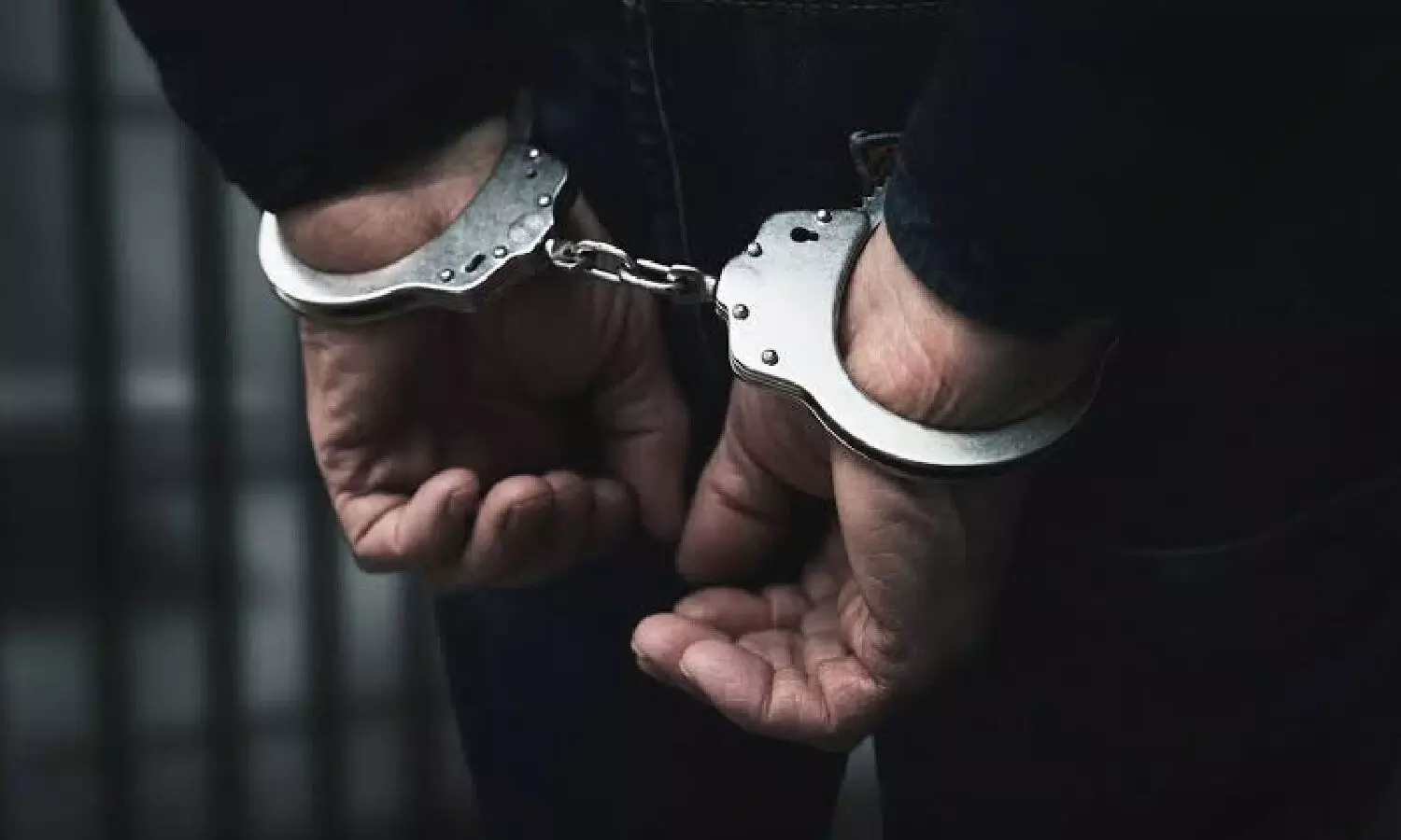 Hyderabad: 14 held for ganja consumption; notorious IT corridor drug peddler also arrested Hyderabad: 14 held for ganja consumption; notorious IT corridor drug peddler also arrested