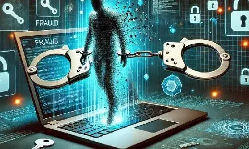 Digital arrest scams drop 75% in 2025, Hyderabad cops urge senior citizens to be cautious