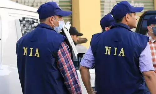 Waging war against state: NIA files supplementary chargesheet against Maoist leader Moideen