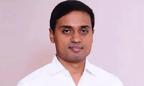 YSRCP MP Midhun Reddy arrested in AP Liquor Scam; SIT probes bribery and policy manipulation
