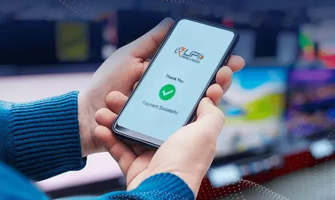 Explained: Why UPI has become the backbone of digital economy in India