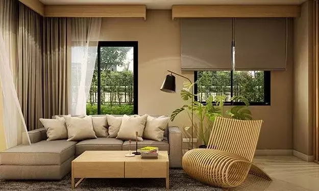 From decluttering to gentle lighting: A guide to designing Zen-inspired spaces in Hyderabad homes