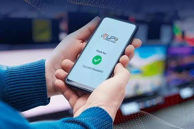 Explained: Why UPI has become the backbone of digital economy in India Explained: Why UPI has become the backbone of digital economy in India
