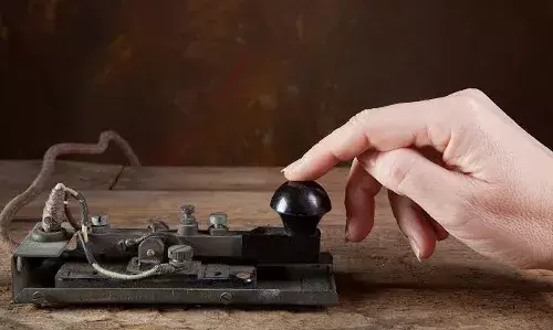 Despite fibre optics and 5G, Indiaās legal backbone for communication is Indian Telegraph Act, 1885