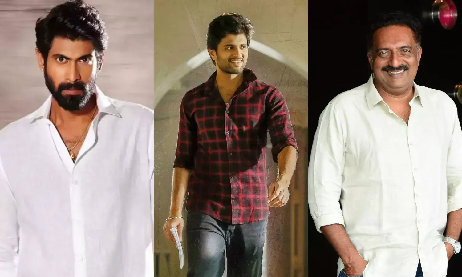 ED summons Tollywood actors in illegal betting apps case; Rana on July 23; Deverakonda Aug 6