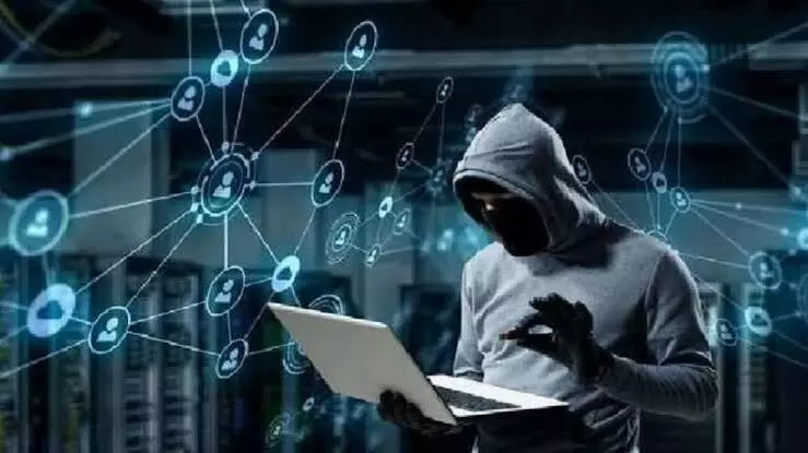 Hyderabad: How fraudsters posing as Bajaj Fin Securities honchos looted man of ₹3.24 Cr using WhatsApp investment group Hyderabad: How fraudsters posing as Bajaj Fin Securities honchos looted man of ₹3.24 Cr using WhatsApp investment group
