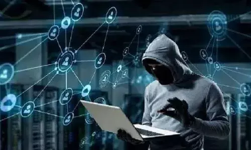 Hyderabad: How fraudsters posing as Bajaj Fin Securities honchos looted man of ā¹3.24 Cr using WhatsApp investment group