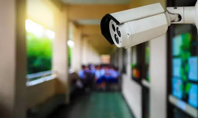 CBSE pushes for installing, regular monitoring of CCTV cameras in school premises