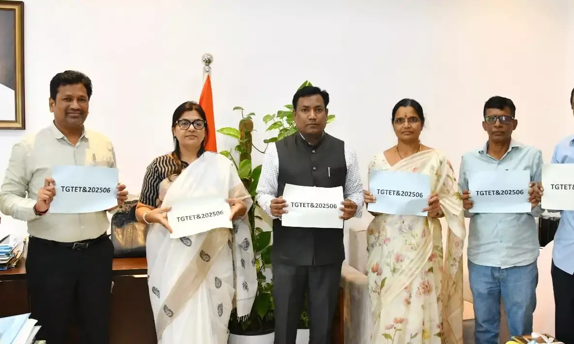 TET results out: Only 30,649 candidates qualify; pass percentage at 33.98%