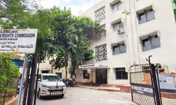 ‘No harassment of complainants’: TGHRC tells Telangana police to refrain from threats/coercion
