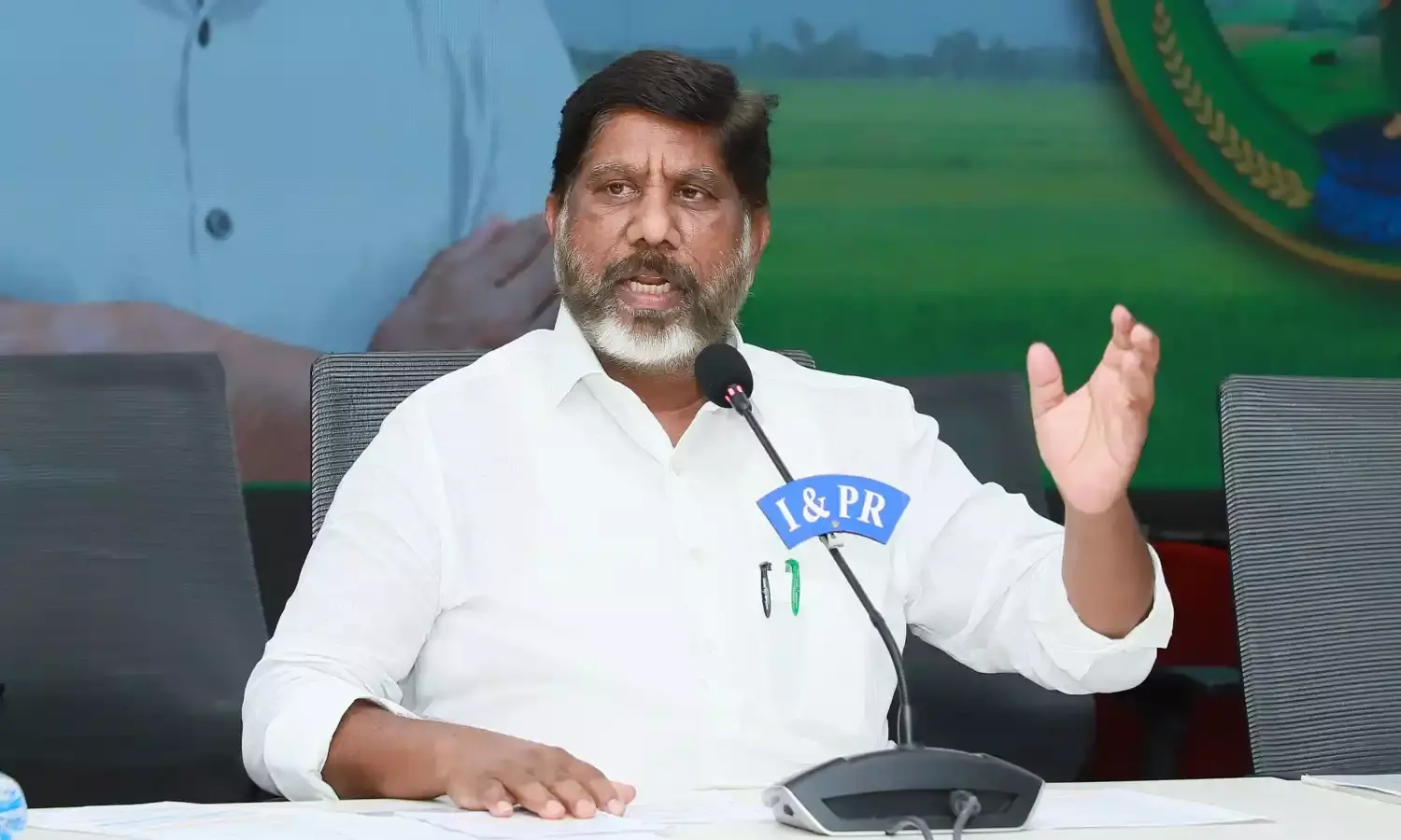 Bhatti slams BJP for criticising Telangana caste survey, plans to seek cross-party support