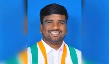 Medak: Five arrested for murder of Congress leader Anil; financial dispute likely to be motive Medak: Five arrested for murder of Congress leader Anil; financial dispute likely to be motive