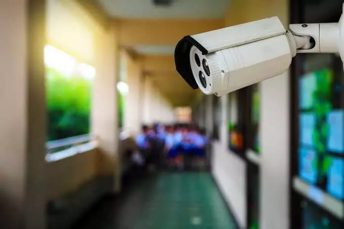 CBSE pushes for installing, regular monitoring of CCTV cameras in school premises CBSE pushes for installing, regular monitoring of CCTV cameras in school premises