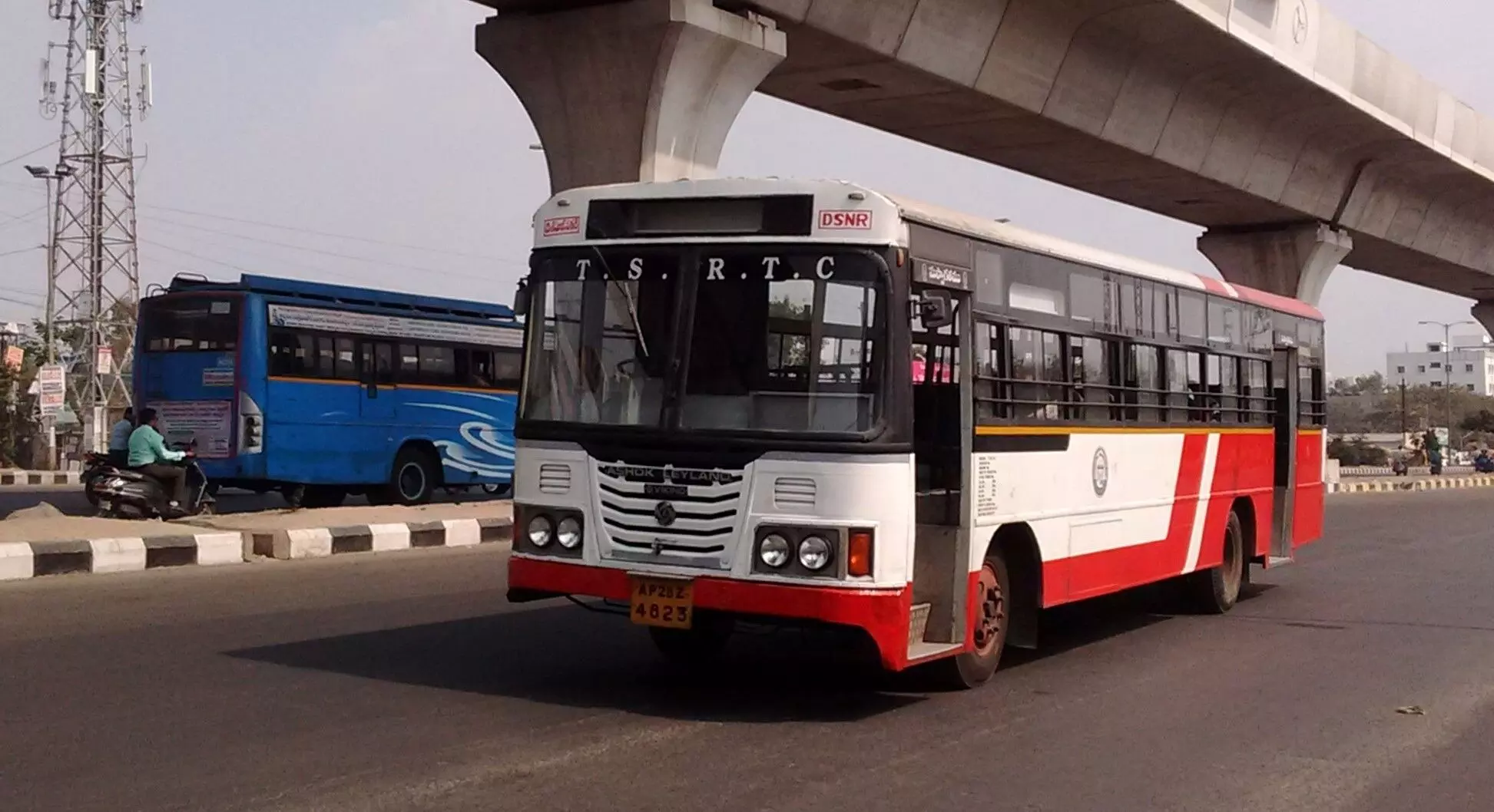 Maha Lakshmi scheme: TGSRTC clocks 200 crore free bus journeys for women; state reimburses Rs 6,700 Cr Maha Lakshmi scheme: TGSRTC clocks 200 crore free bus journeys for women; state reimburses Rs 6,700 Cr