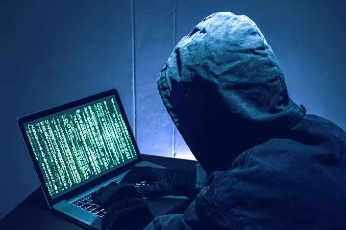 Cybercrime losses in India: Over Rs 22 lakh crore lost; 206% spike in 2024 Cybercrime losses in India: Over Rs 22 lakh crore lost; 206% spike in 2024