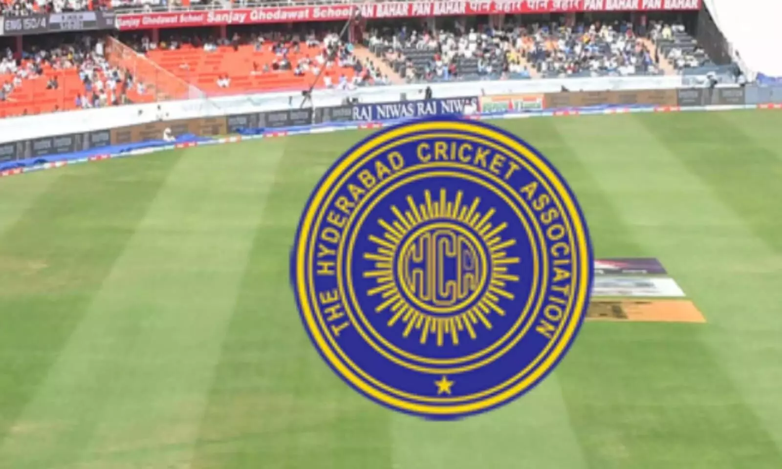 CID refutes Telangana cricket body allegations on bureaucrats voting in HCA elections CID refutes Telangana cricket body allegations on bureaucrats voting in HCA elections