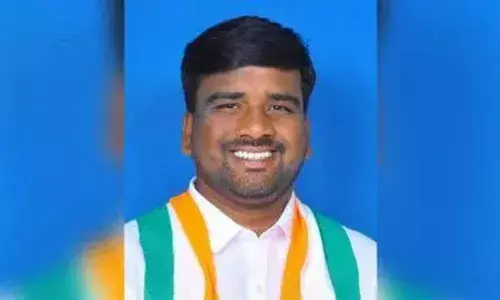 Medak:  Five arrested for murder of Congress leader Anil; financial dispute likely to be motive