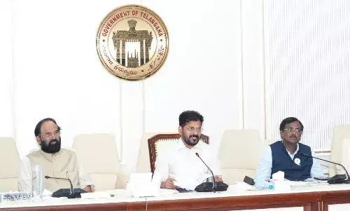 Telangana Cabinet to meet on July 28; to decide on local body elections, 42% quota for BCs