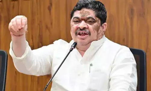 Ponnam Prabhakar: Telangana BJP MPs must resign to press for 42% BC reservation in Ninth Schedule
