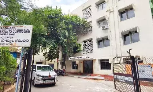 āNo harassment of complainantsā: TGHRC tells Telangana police to refrain from threats/coercion