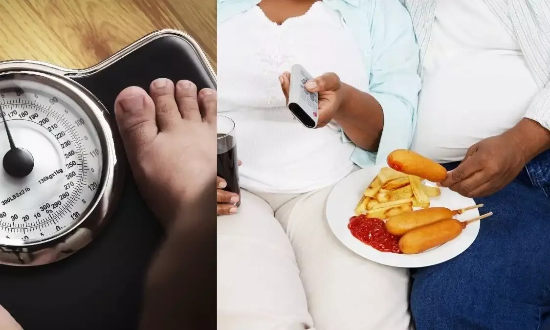 `Choose life, not fat’: Scientists develop PRS that can predict obesity well in advance