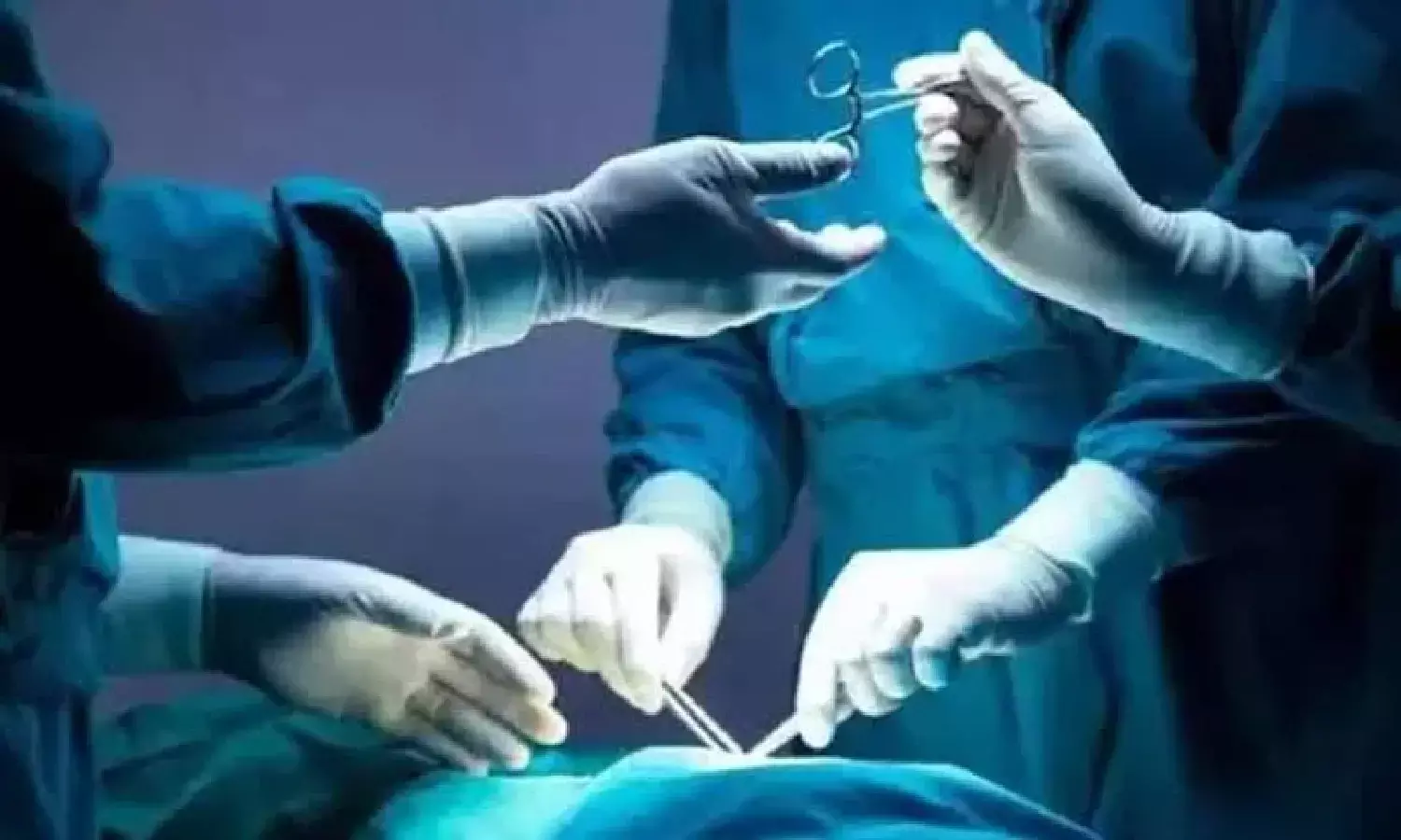 Illegal kidney transplants at Hyderabad hospitals: AP resident, Haryana businessman held
