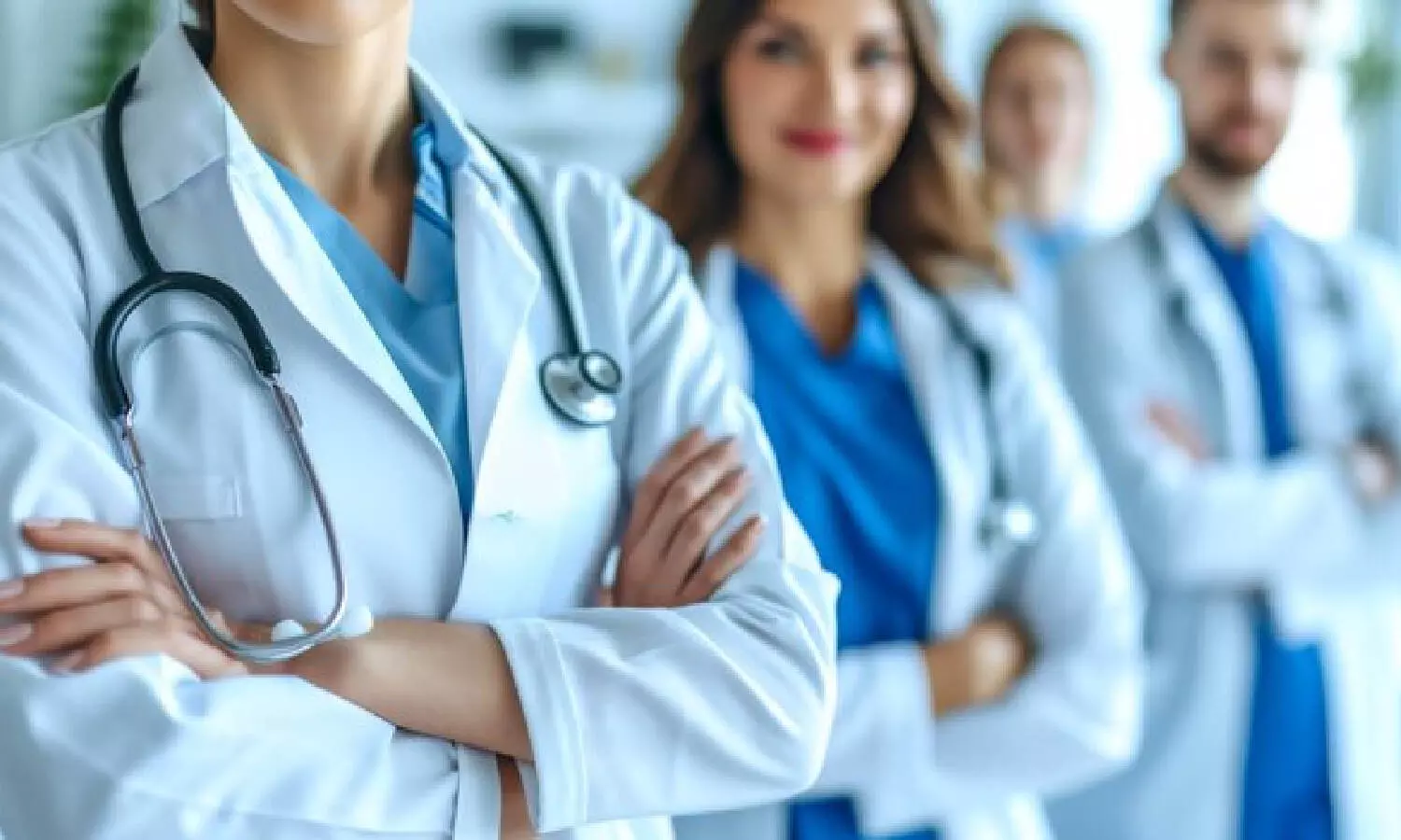 Telangana promotes 279 associate professors to professors across medical colleges, teaching hospitals Telangana promotes 279 associate professors to professors across medical colleges, teaching hospitals