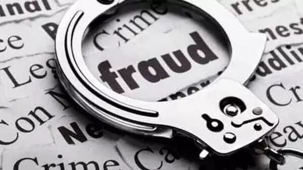Cyberabad: Fibwave Analytics owner arrested in Rs 6 crore investment scam Cyberabad: Fibwave Analytics owner arrested in Rs 6 crore investment scam