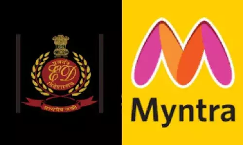 ED files complaint against fashion retailer Myntra under FEMA for violating FDI policy