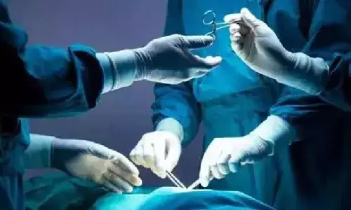 Illegal kidney transplants at Hyderabad hospitals: AP resident, Haryana businessman held