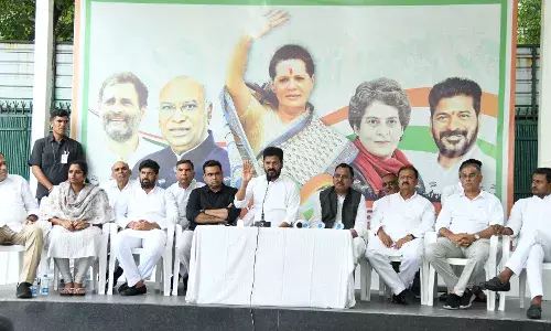 CM Revanth Reddy accuses Centre of playing āMuslim cardā in delaying BC quota bill