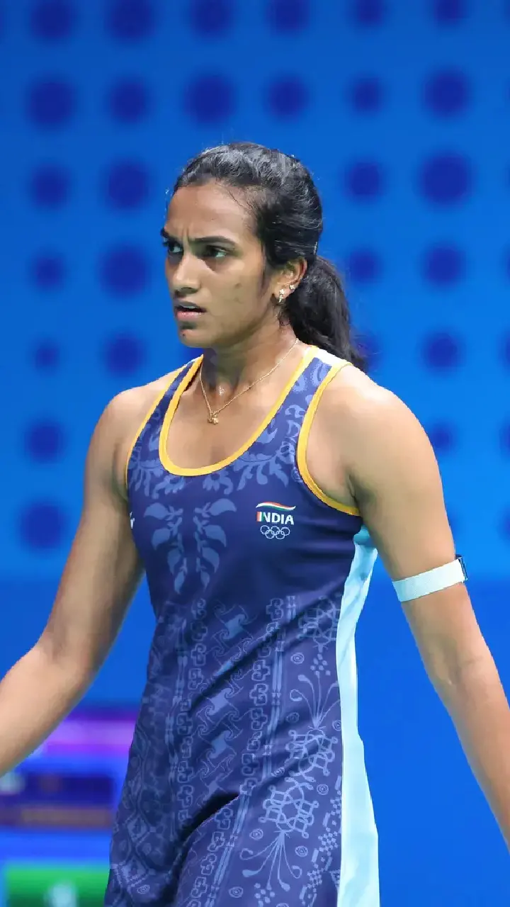 PV Sindhu Advances to China Open Round of 16 Amid Challenging Season