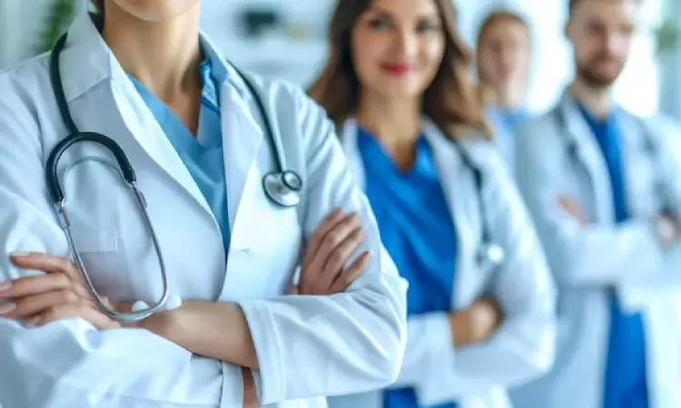 Over 50% doctors posts lie vacant in Telangana’s district, area hospitals: Govt