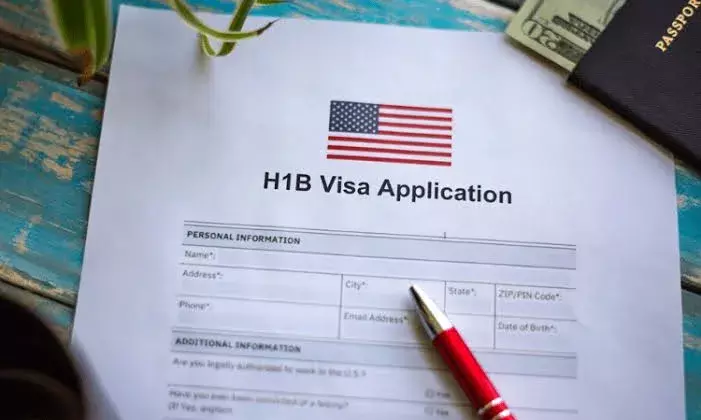 US plans to replace H-1B Visa lottery with wage-based selection to attract high-skilled workers