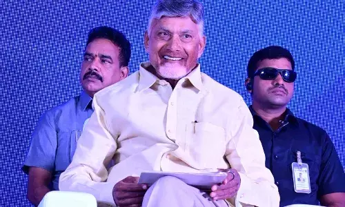 CM Naidu’s Singapore visit from July 26 aims to boost AP’s investment prospects