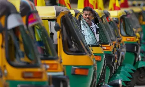 Telangana gig workersā Rs 5 lakh accident insurance expired in 2024; 13 lakh beneficiaries at risk