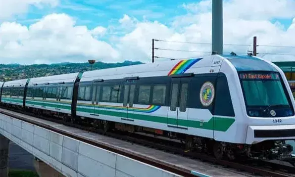 Andhra Cabinet approves metro rail projects for Vizag, Vijayawada; clears Rs 80K Cr investment proposals