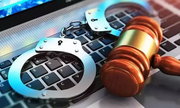 Trading fraud to digital arrest: Cyberabad Cybercrime Police arrest 45, refunds Rs 99L to victims