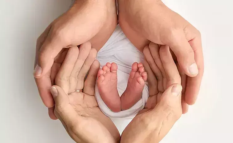 27.5 million Indian couples face infertility: World IVF Day highlights advances and awareness