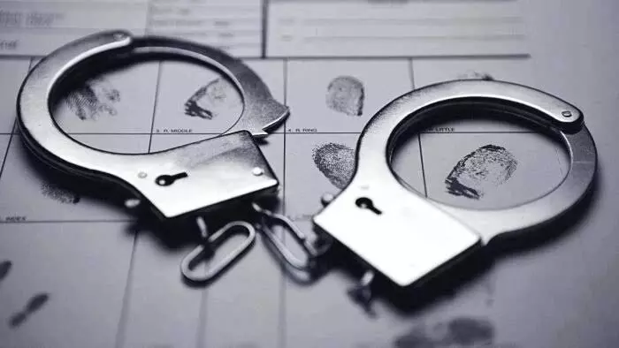 Hyderabad: Interstate mule accounts gang busted; nine held from Telangana, Rajasthan Hyderabad: Interstate mule accounts gang busted; nine held from Telangana, Rajasthan