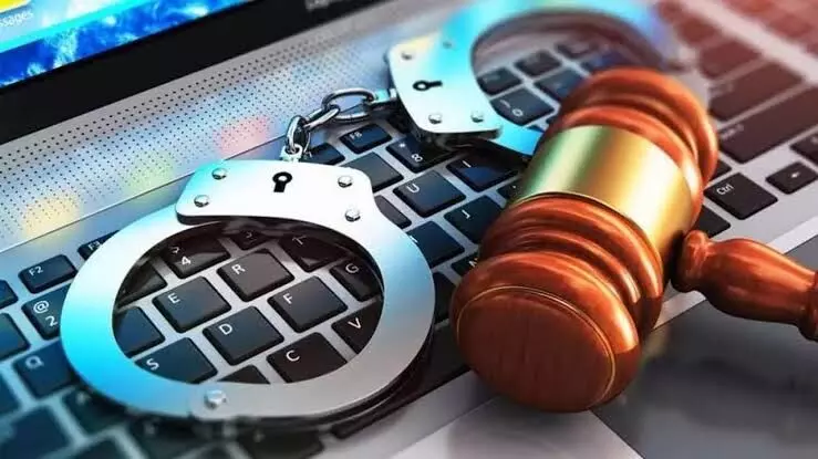 Trading fraud to digital arrest: Cyberabad Cybercrime Police arrest 45, refunds Rs 99L to victims Trading fraud to digital arrest: Cyberabad Cybercrime Police arrest 45, refunds Rs 99L to victims