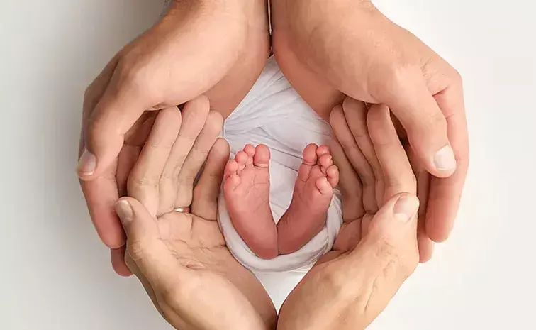27.5 million Indian couples face infertility: World IVF Day highlights advances and awareness 27.5 million Indian couples face infertility: World IVF Day highlights advances and awareness