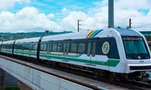 Andhra Cabinet approves metro rail projects for Vizag, Vijayawada; clears Rs 80K Cr investment proposals