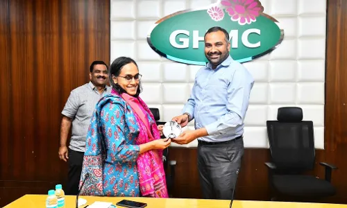 Jaipur considers Hyderabad’s Model: TDR policy, BuildNow for streamlined construction