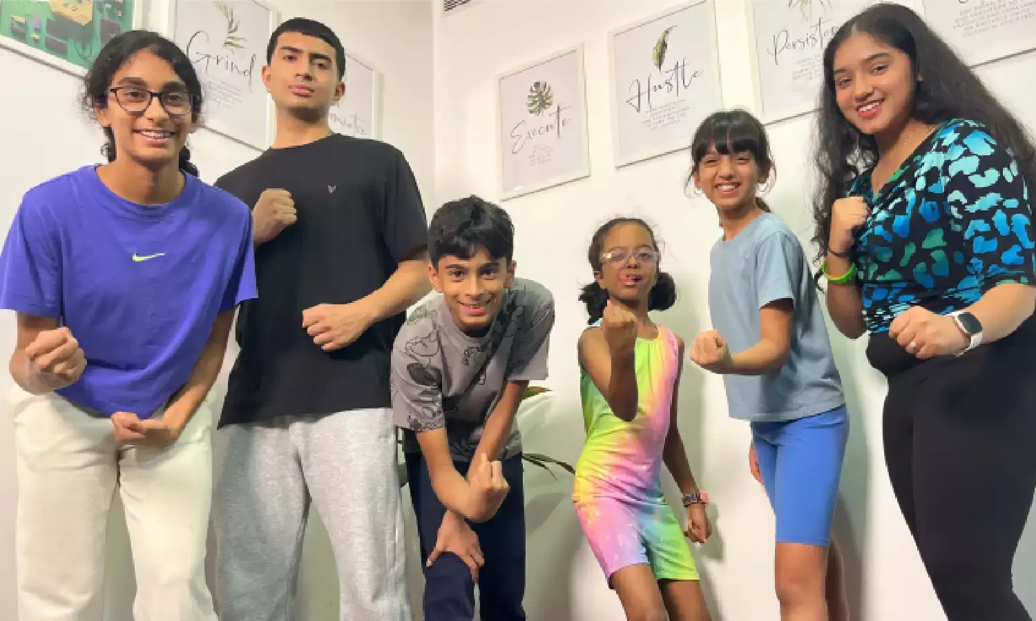 Hyderabad: White Noise Academy announces academic program for students looking for sports, arts, music