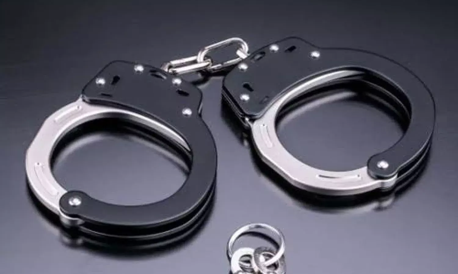 Hyderabad: Senior women Maoist leader Sri Vidya held at New Hafeezpet; was active since 1992