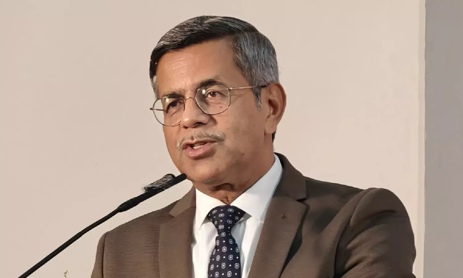 `Priests of temple of justice’: Telangana CJ Aparesh Kumar Singh hails advocates’ role in judicial system