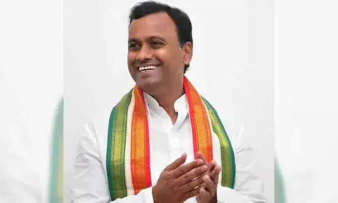 Disrupting govt programme: Telangana HC quashes criminal case against Munugode MLA Rajagopal Reddy